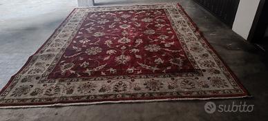 tappeto persiano 