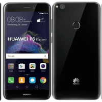 Huawei p8 lite 2017