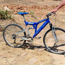 bici mountain bike