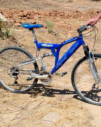 bici mountain bike