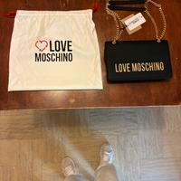 Borsa Love Moschino