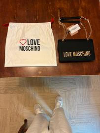 Borsa Love Moschino