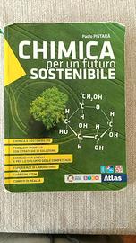 Chimica per un futuro sostenibile – 9788826824727