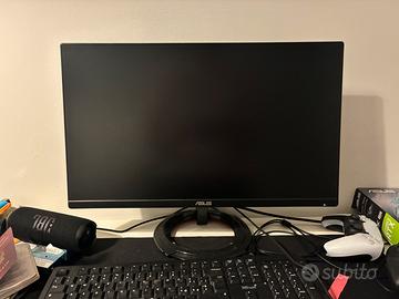 Monitor Asus 200hz 0.3ms