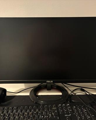Monitor Asus 200hz 0.3ms
