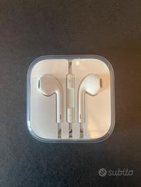 Cuffie originali apple