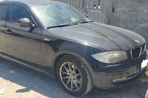 Ricambi BMW 116 D del 2011motore N47D20C