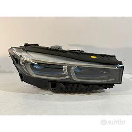 BMW 7 G11 / G12 LCI Faro frontale laser R - 15236