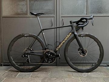 R5 Dura-Ace Di2 2026 Zipp 353 NSW Ceramispeed