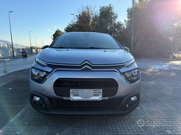 Citroen C3 PureTech 110 S&S Shine