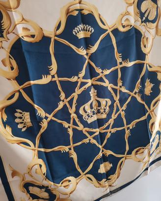 Foulard Hermes 