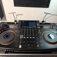Pioneer/AlphaTheta Opus Quad