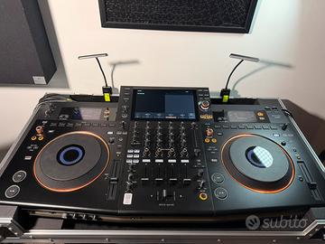 Pioneer/AlphaTheta Opus Quad