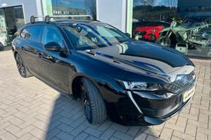 Peugeot 508 BlueHDi 130 Stop&Start EAT8 SW Allure 