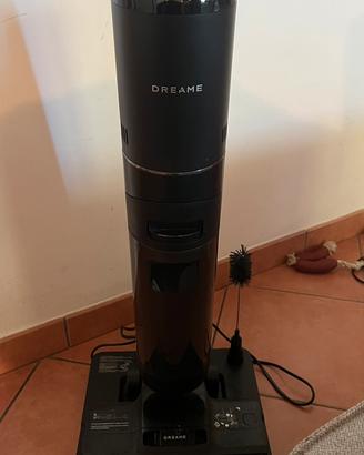 Lavapavimeti e aspirapolvere Dreame H12 Pro Ultra