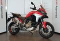 Ducati Multistrada V4 S Radar