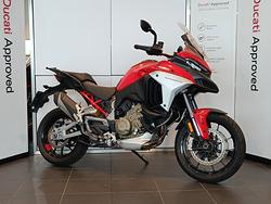 Ducati Multistrada V4 S Radar