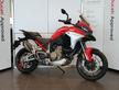 Ducati Multistrada V4 S Radar