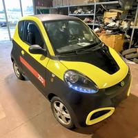 ZD D1 Elettrica * 9 kW (12 CV) * 90+ km Autonomia