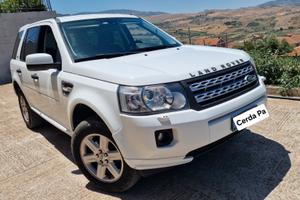 Land Rover Freelander 2.2 SD4 . Limited Edition