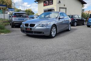 BMW 530d 3.0 218 CV Automatica – 2004 – Unipro
