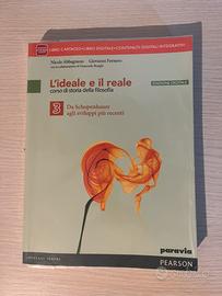 Libri- L’ideale e il reale 3