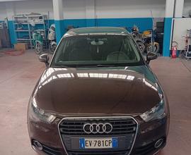 AUDI A1 2ª serie - 2014