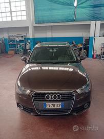 AUDI A1 2ª serie - 2014