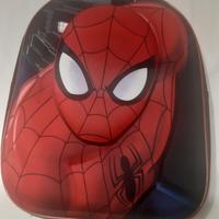 Zaino Spiderman