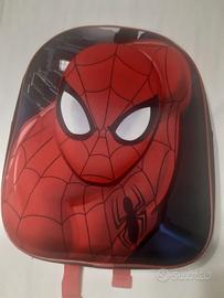 Zaino Spiderman