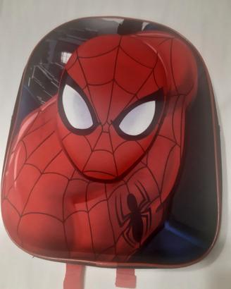 Zaino Spiderman