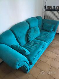 Divano 3 posti