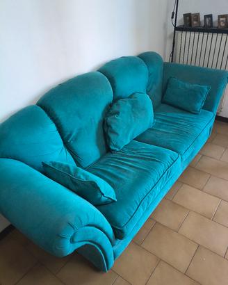 Divano 3 posti