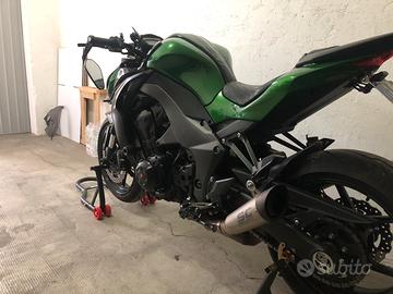 Kawasaki Z1000