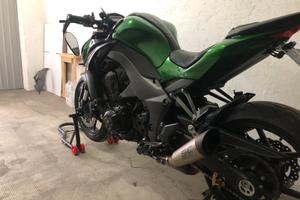 Kawasaki Z1000