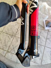 forcella mountain bike 27.5