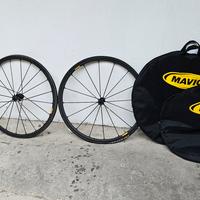 ruote  Mavix R-Sys SLR 