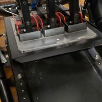 Pedaliera arc team per PC