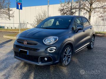 FIAT 500X 1.0 T3 120 CV Sport