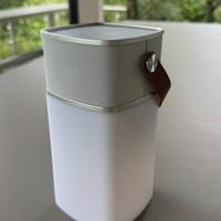 Speaker Bluetooth con luce LED