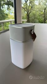 Speaker Bluetooth con luce LED