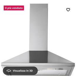 Cappa aspirante