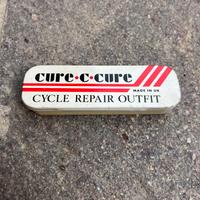 Scatolina ripara biciclette