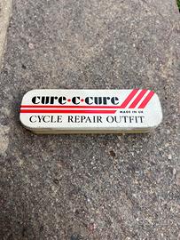 Scatolina ripara biciclette