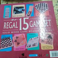 Kit giochi