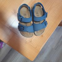 Sandalo Birkenstock n. 27