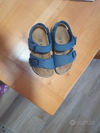 Sandalo Birkenstock n. 27