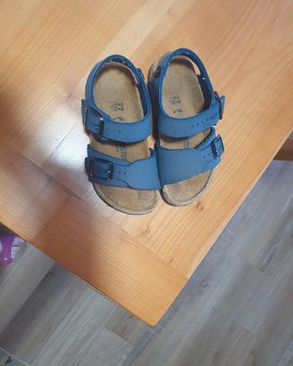 Sandalo Birkenstock n. 27