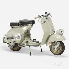 c.e.r.c.o. Vespa farobasso anni 50