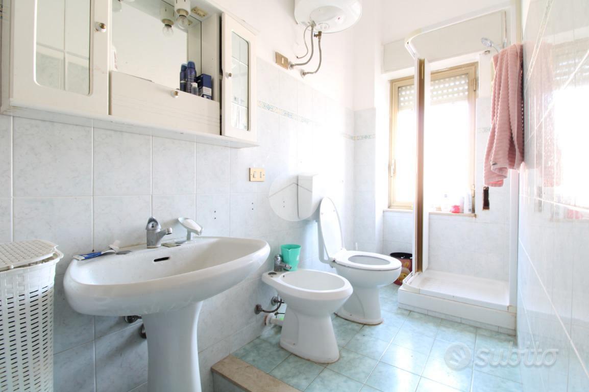 Apartment in Trapani - Vista 4